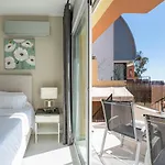 Willa Luxurious Hillside With Private Pool - Sea & Mountain Views *