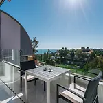 Willa Luxurious Hillside With Private Pool - Sea & Mountain Views Fuengirola