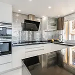 Willa Luxurious Hillside With Private Pool - Sea & Mountain Views Fuengirola