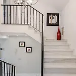 Luxurious Hillside With Private Pool - Sea & Mountain Views * Fuengirola