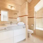 Luxurious Hillside With Private Pool - Sea & Mountain Views Willa *