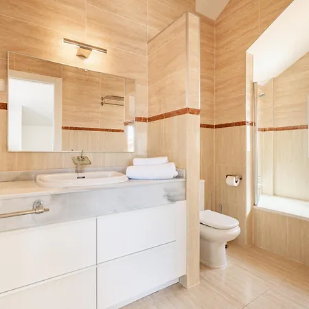 Luxurious Hillside With Private Pool - Sea & Mountain Views Villa *