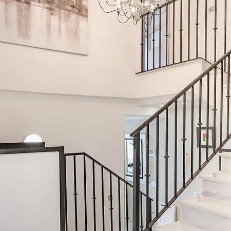 Luxurious Hillside With Private Pool - Sea & Mountain Views * Fuengirola